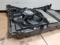 фото thumb №10, C4 cactus 1.2thp pas передній радіатор вентилятор