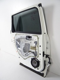 фото thumb №15, Qashqai j10+ 2 lift дверь левая задняя 326-g 2013r