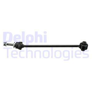 фото thumb №2, Delphi tc3409 стержень / кронштейн, стабилизатор