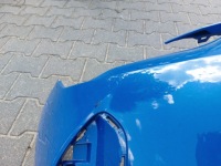 фото thumb №4, Бампер перед opel corsa f 19-