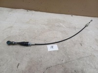 фото thumb №1, Трос перемикання передач alfa romeo mito fiat punto 46337943