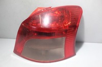 фото thumb №2, Лампа правая задняя toyota yaris ii