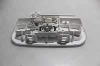 фото thumb №4, Освещение кабины перед renault megane iii