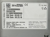 фото thumb №11, Радио навигация считыватель дисплей комплект opel karl 42578322 39142255