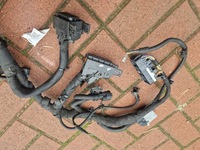 фото thumb №9, Opel astra j iv 2.0 cdti установка двигателя жгут