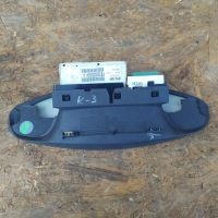 фото thumb №4, Дисплей панель приборная панель laguna ii p8200002604a