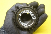 фото thumb №4, Колесо розподільного валу d4fd sportage iii 1.7 cr-di