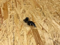 фото thumb №8, Датчик удара ударный штекер mercedes w206 w223 w177 a2239052400