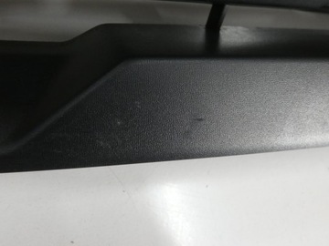 фото thumb №5, Решётка, решётка радиатора dacia sandero stepway iii рестайлинг