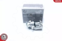 фото thumb №1, Суппорт тормоза 23skv313 / 343002