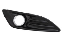 фото thumb №1, Решётка радиатора решётка противотуманной фары правая ford fiesta vi 6 08-