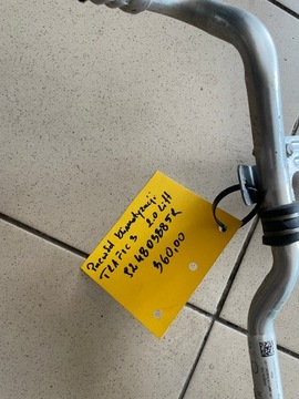 фото thumb №5, Шланг кондиционера trafic iii рестайлинг 19- 2.0 dci