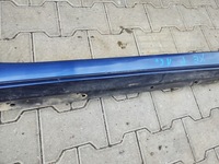 фото thumb №8, Молдинг поріг права jac jaguar xe x760 2016