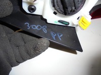 фото thumb №8, Треугольник заглушка дверь правые перед динамик peugeot 3008 2 ii 19r 9810509277