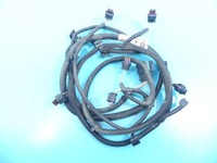 фото thumb №3, Установка джгут бампера pdc зад tesla модель s