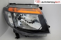 фото thumb №2, Ford ranger od 2012- фара правий новий чорний ^