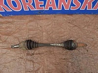 фото thumb №1, Привідний вал ліва toyota yaris i 1,4d