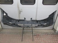 фото thumb №6, Seat toledo ii 98-05 бампер перед переднє