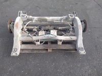 фото thumb №4, Подрамник балка подвеска задняя scenic i lift rx4