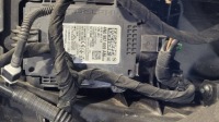 фото thumb №14, Volkswagen touareg iii 24r- рестайлінг бампер передній ніч vision 760807217cn
