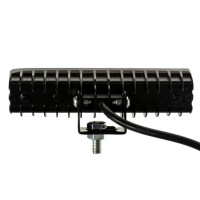 фото thumb №4, Лампа робоча led 18w 12v 24v панель протитуманна фара прямокутник 2szt.