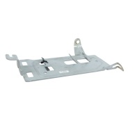 фото thumb №11, Audi tt 8j mk2 держатель динамика радио 8j0035464b