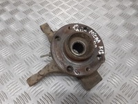 фото thumb №1, Поворотна опора ступиця праві перед nissan micra k12 1.2