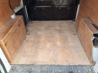 Купить Пол защита кузов citan w415 kangoo ii iii 08-, фото thumb