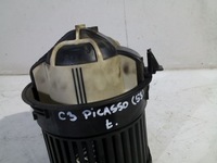 фото thumb №6, Citroen c3 picasso повітродувка вентилятор повітропровід