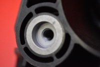 фото thumb №6, Педаль тормоз автомат 97042300900 porsche panamera 970 4s 4.8 v8 400 km 09-