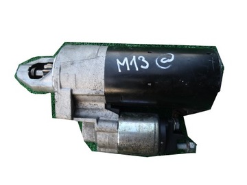 фото thumb №5, Стартер mercedes g-klasa w463 350cdi 0001115070