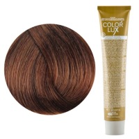 Краска для волос DESIGN LOOK Color Lux 100 мл 7.34