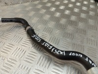 фото thumb №12, Fiat 500e шланг wąż труба wody радиатора жидкость охлаждающий 52139461