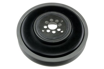 фото thumb №10, Nty rkp-vw-000 колесо пасове, wał колінчастий