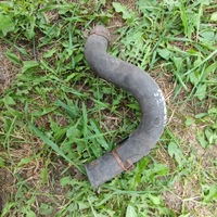 фото thumb №2, Honda accord 2.2 cdti шланг труба wąż wody