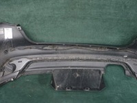 Купить Бампер задний направляющая jaguar xf x761 lift 2019-2024r, фото thumb