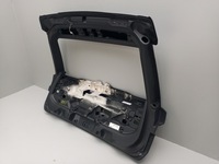 фото thumb №9, Volvo xc60 xc-60 ii 2 2017- кришка багажника кришка багажника задня задня 31420451 ÷