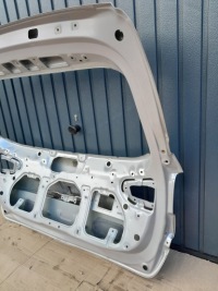 фото thumb №12, Кришка багажника багажника задня задня hyundai i30 iii kombi 17