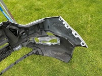 фото thumb №6, Ford transit custom lift 2017- бампер перед bez pdc jk21-r17757-a