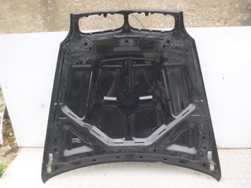 фото thumb №11, Капот кришка двигуна bmw x5 e70 x6 e71 2006-2013