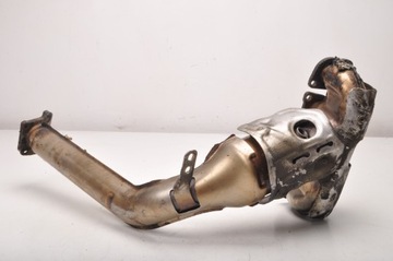 фото thumb №11, Volvo s80 v70 4.4 v8 катализатор 30774519