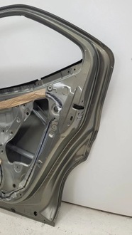 фото thumb №11, Toyota yaris cross 20+ двері задня задні праве fv