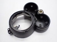 Купить Панель рамка передач кронштейн na кружки напитки usb aux европа countryman r60 13r, фото thumb