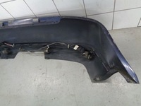 фото thumb №11, Audi a3 8l 99 3d hb бампер задня pod hak pdc lzbl