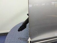 фото thumb №3, Vw passat b8 двері перед ліві передні lb7w