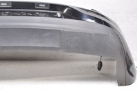 фото thumb №13, Volvo v40 ii бампер задня задній 31283760