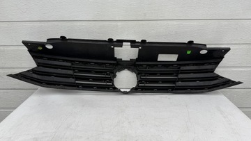 фото thumb №9, Решётка решётка радиатора бампера vw passat b8 3g0853653d 3g0853651h 3g0853651j