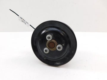 фото thumb №4, Volkswagen polo 6r 1.2 12v колесо пасове