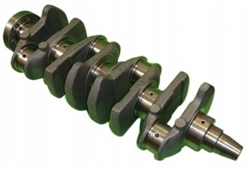 фото thumb №1, Новый wał коленчатый mazda 2.0 d rf7j rf8g