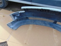 Бампер перед решётка  audi tt 8n 1998-2006 8n0807111 с Разборки, фото thumb